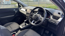 Renault Captur 1.6 E-Tech full hybrid 145 Techno 5dr Auto Hybrid Hatchback